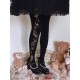 Ruby Rabbit Ocean Box Whale Tights